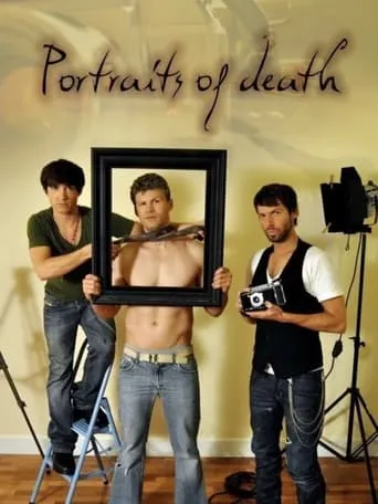 Portraits of Death movie poster - Entertainment content