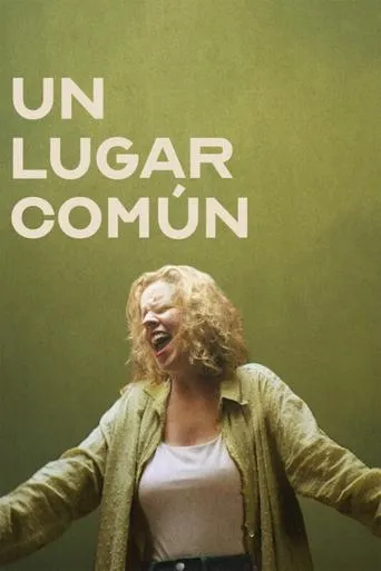 A Communal Place movie poster - Rated 5.5/10