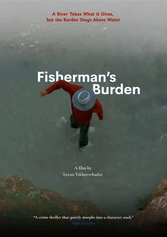 Fisherman's Burden movie poster - Entertainment content
