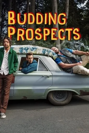 Budding Prospects movie poster - Entertainment content