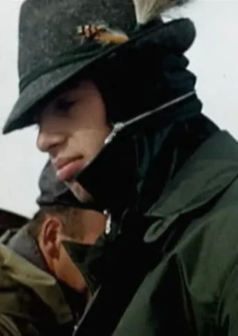 Soldaten Alexanders, Söhne des Propheten movie poster - Entertainment content