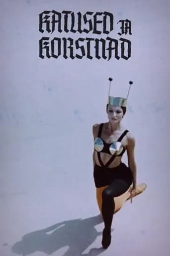 Katused ja korstnad movie poster - Entertainment content