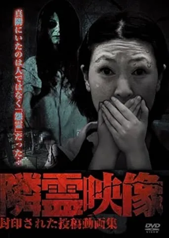 Neighbor Spirit Videos: Sealed Collection of Posted Videos movie poster - Entertainment content