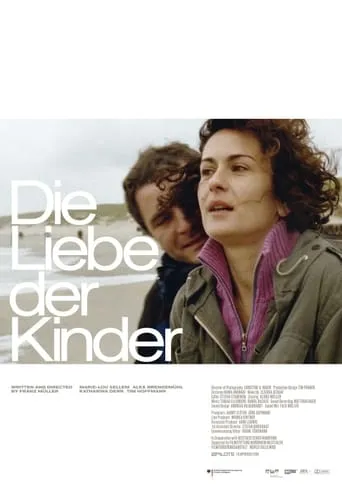 Love of the Children movie poster - Rated 5.9/10