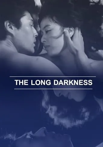 The Long Darkness movie poster - Rated 6.8/10