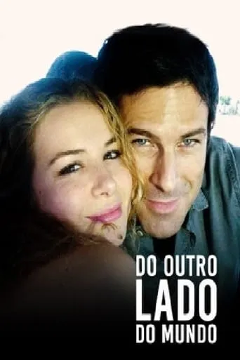 Do outro lado do mundo movie poster - Rated 7/10