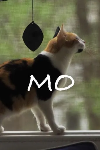 Mo movie poster - Rated 6.6/10