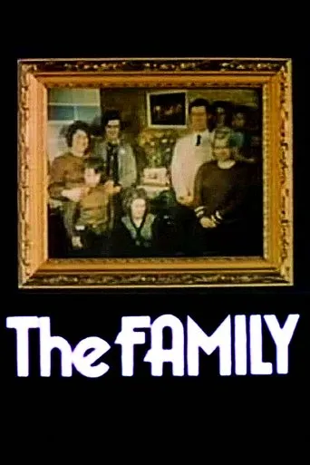 The Family movie poster - Entertainment content