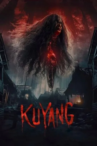 Kuyang movie poster - Rated 5.765/10