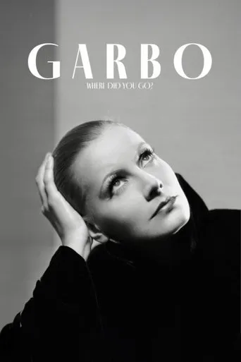 Greta Garbo: Leave Me Alone movie poster - Rated 7.25/10