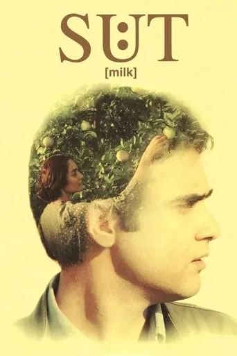 Milk movie poster - Rated 6/10