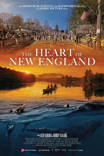 The Heart of New England movie poster - Entertainment content