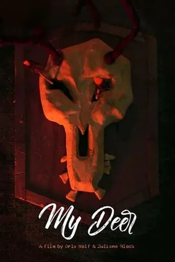 My Deer movie poster - Entertainment content