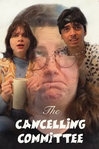 The Cancelling Committee movie poster - Entertainment content