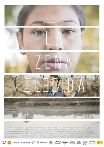 La Zona Elegida movie poster - Entertainment content