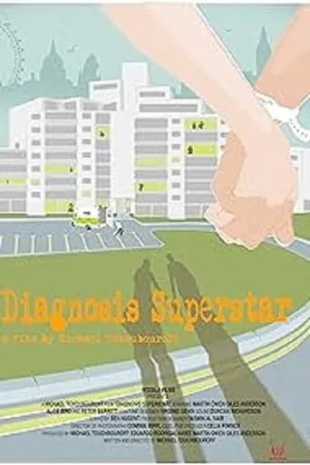 Diagnosis Superstar movie poster - Entertainment content