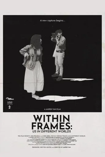 Within Frames: Us in Different Worlds movie poster - Entertainment content