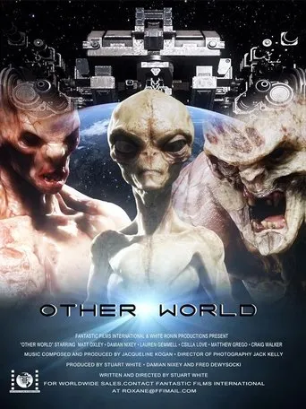 Other World movie poster - Entertainment content