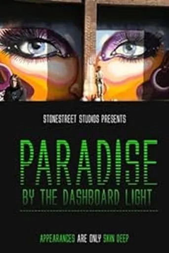 Paradise by the Dashboard Light movie poster - Entertainment content