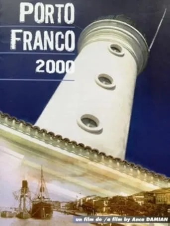 Porto Franco 2000 movie poster - Entertainment content