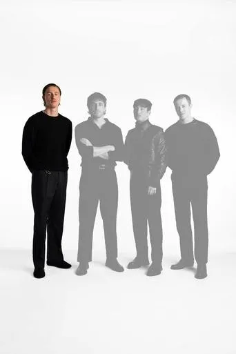 The Beatles: John movie poster - Entertainment content