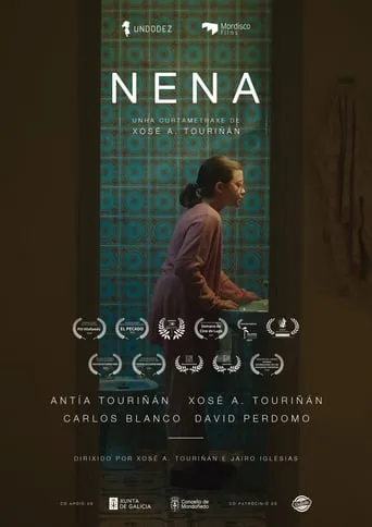 Nena movie poster - Entertainment content
