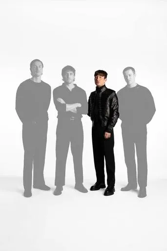The Beatles: Ringo movie poster - Entertainment content