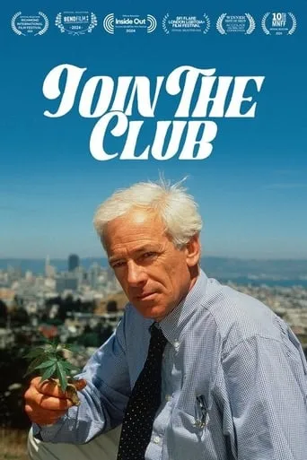 Join the Club movie poster - Entertainment content