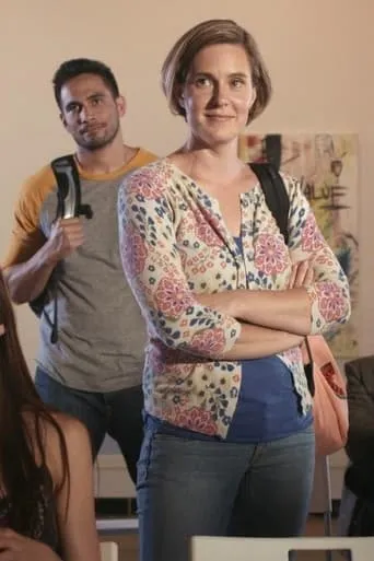 She's Just Making It Up movie poster - Entertainment content