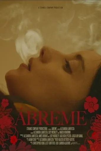 Ábreme movie poster - Entertainment content
