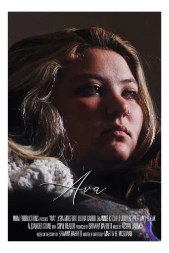 Ava movie poster - Entertainment content