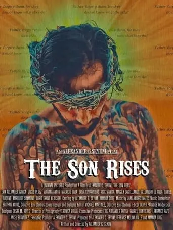 The Son Rises movie poster - Entertainment content