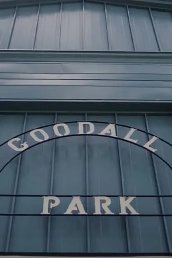 The Hero of Goodall Park movie poster - Entertainment content