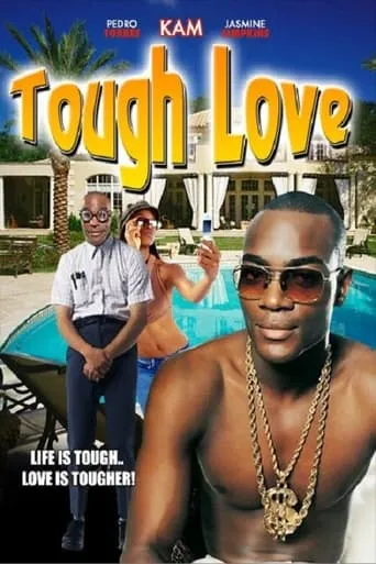 Tough Love movie poster - Entertainment content
