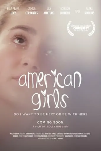 American Girls movie poster - Entertainment content