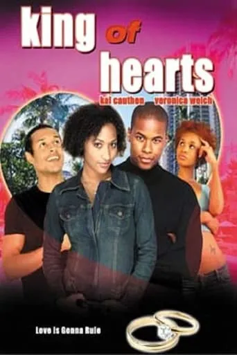 King of Hearts movie poster - Entertainment content