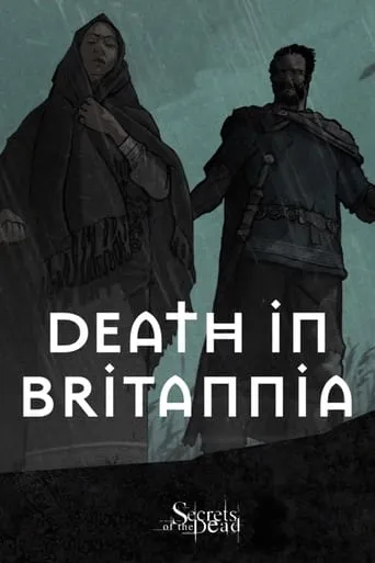 Death in Britannia movie poster - Rated 10/10