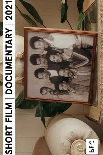 IT IS A SOUL: A Portrait of Hailu Mergia movie poster - Entertainment content