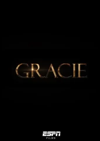 Gracie movie poster - Entertainment content