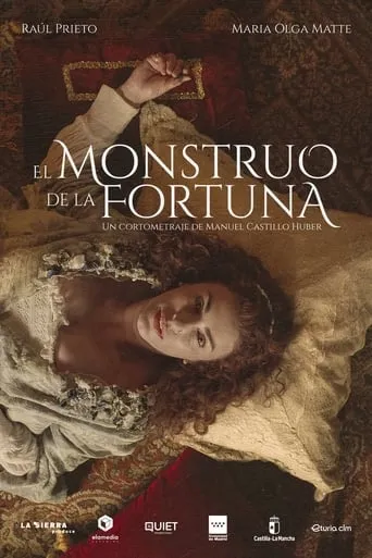 El Monstruo de la Fortuna movie poster - Entertainment content