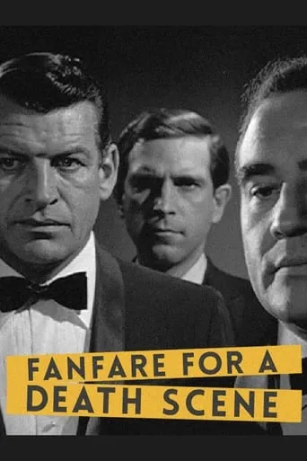 Fanfare for a Death Scene movie poster - Rated 6/10