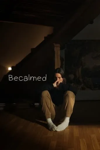 Becalmed movie poster - Rated 7/10