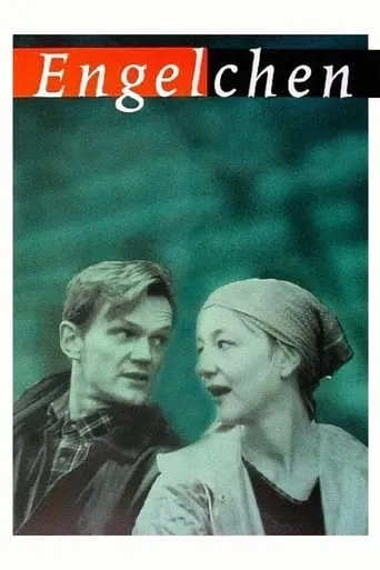 Little Angel movie poster - Rated 1/10