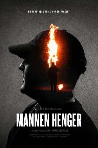 Mannen Henger movie poster - Rated 10/10