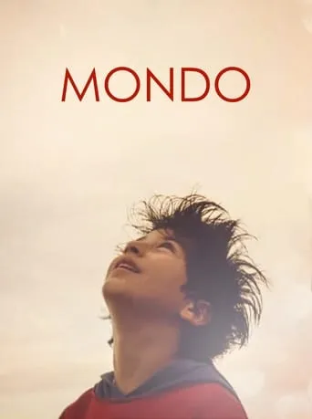 Mondo movie poster - Rated 6.9/10
