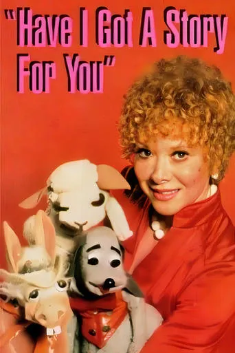 Have I Got a Story For You movie poster - Entertainment content