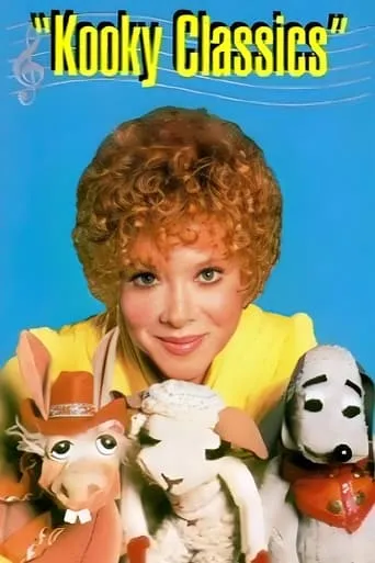 Kooky Classics movie poster - Entertainment content