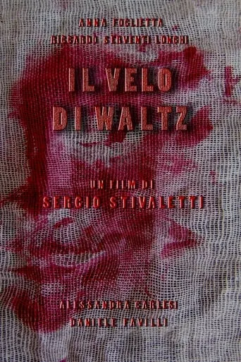 Waltz's Veil movie poster - Rated 10/10