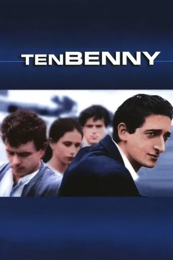 Ten Benny movie poster - Rated 5.3/10