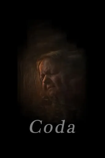Coda movie poster - Entertainment content